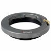 Picture of 7artisans Lens Mount Adapter for Leica M Mount Lens to L Mount Camera Like Leica T Leica TL Leica TL2 Leica CL