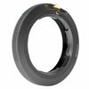 Picture of 7artisans Lens Mount Adapter for Leica M Mount Lens to L Mount Camera Like Leica T Leica TL Leica TL2 Leica CL