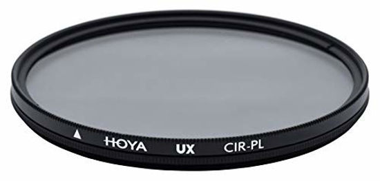 Picture of Hoya Circular UX Pole Filter 43 mm