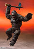 Picture of Godzilla VS. Kong 2021 Toy - Monster King Kong Toys - Movie Action Kong Figure (6 INCH)