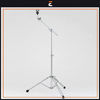 Picture of Edge Hardware Design (EHWD) Standard Cymbal Boom Stand. YIE2