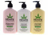 Picture of HEMPZ FRUIT COCKTAIL Bundle 1-Blushing Grapefruit & Raspberry Creme 17oz 1-Sweet Pineapple & Honey Melon Herbal Body Moisturizer 17oz 1-Fresh Coconut & Watermelon Body Moisturizer 17oz