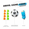 Picture of Sphero Mini Soccer: App-Enabled Programmable Robot Ball - STEM Educational Toy for Kids Ages 8 & Up - Drive, Game & Code with Play & Edu App