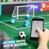 Picture of Sphero Mini Soccer: App-Enabled Programmable Robot Ball - STEM Educational Toy for Kids Ages 8 & Up - Drive, Game & Code with Play & Edu App