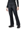 Picture of Columbia Women's Storm Surge Waterproof Rain Pant, Black, XX-Large