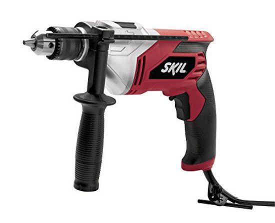 Picture of SKIL Corded Hammer Drill, 7.0A