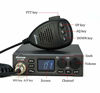 Picture of LUITON CB Radio LT-308 Compact Design with External Speaker Jack, Large Easy to Read LCD Display (Black)