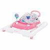 Picture of Baby Trend Trend 3.0 Activity Walker, Pink Sprinkles