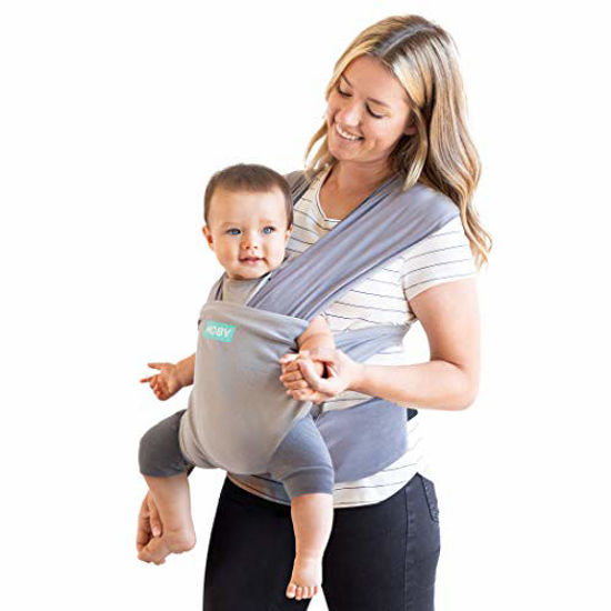 Moby wrap 2025 for toddlers