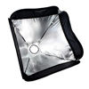 Picture of Godox Collapsible Softbox 31.4x31.4 inch / 80x80cm with S-Type Bowens Mount for Camera Photography Studio Flash