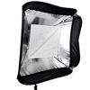 Picture of Godox Collapsible Softbox 31.4x31.4 inch / 80x80cm with S-Type Bowens Mount for Camera Photography Studio Flash