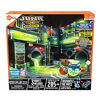 Picture of HEXBUG JUNKBOTS Large Factory Habitat Metro Sewer System, Surprise Toy Playset, Build and LOL with Boys and Girls, Toys for Kids, 285+ Pieces of Action Construction Figures, for Ages 5 and Up