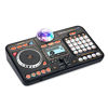 Picture of VTech KidiStar DJ Mixer Black