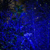 Picture of Lunmore Firefly Garden Lights Star Projector Laser Christmas Lights