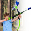 Picture of FAUX BOW - Shoots Over 120 Feet - Foam Bow & Arrow Archery Set (Lizardite)