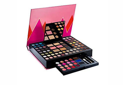 Picture of Sephora Collection Holiday Vibes Makeup Palette Limited Edition 2021 - Large Palette Set