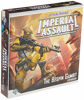 Picture of Star Wars Imperial Assault Board Game The Bespin Gambit EXPANSION | Strategy Game | Battle Game for Adults and Teens | Ages 14+ | 1-5 Players | Avg. Playtime 1-2 Hours | Made by Fantasy Flight Games