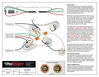 Picture of ToneShaper Guitar Wiring Kit, for Les Paul Standard