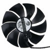 Picture of Graphics Card Cooling Fan for EVGA RTX 2060 2070 2080 2080Ti PLD09220S12H Cable Length 19cm