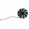 Picture of Graphics Card Cooling Fan for EVGA RTX 2060 2070 2080 2080Ti PLD09220S12H Cable Length 19cm