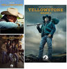 Picture of Yellowstone The Complete Seasons 1-3 DVDIncluding 12-Disc Set