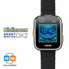 Picture of VTech KidiZoom Smartwatch DX2, Black (Amazon Exclusive)