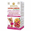 Picture of HYLEYS Tea 12 Pack of Wellness Garcinia Cambogia Green Tea Pomegranate - 25 Bags (100% Natural, Sugar Free, Gluten Free and Non GMO), 300 Count