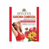 Picture of HYLEYS Tea 12 Pack of Wellness Garcinia Cambogia Green Tea Pomegranate - 25 Bags (100% Natural, Sugar Free, Gluten Free and Non GMO), 300 Count