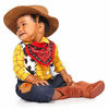 Picture of Disney Pixar Woody Costume for Baby - Toy Story, Size 3-6 Months