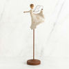 Picture of Willow Tree Dance of Life Angel, Sculpted Hand-Painted Figure