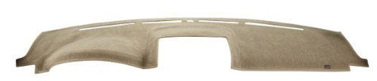 Picture of DashMat UltiMat Dashboard Cover Ford F-150 (Premium Carpet, Beige)