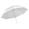 Picture of Elinchrom Shallow Umbrella - 105cm/ 41in - Translucent White (EL26349)