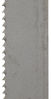 Picture of Starrett Intenss Pro-Die Band Saw Blade, Bimetal, Intenss Tooth, Raker Set, Positive Rake, 114" Length, 1/2" Width, 0.025" Thick, 10-14 TPI