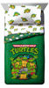 Picture of Nickelodeon Teenage Mutant Ninja Turtles Green Bricks 5 Piece Twin Bed Set - Includes Reversible Comforter & Sheet Set Bedding - Super Soft Fade Resistant Microfiber (Official Nickelodeon Product)