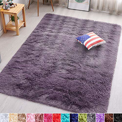 https://www.getuscart.com/images/thumbs/0879124_pagisofe-grayish-purple-fluffy-shag-area-rugs-for-bedroom-5x7-soft-fuzzy-shaggy-rugs-for-living-room_415.jpeg