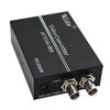 Picture of Wiistar AV CVBS to 3G-SDI Audio Video Converter Support 1080P for CRT HDTV to Camera