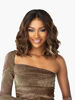 Picture of Sensationnel Synthetic HD Lace Front Wig - BUTTA UNIT 8 (FLAMBOYAGE MOCHA)