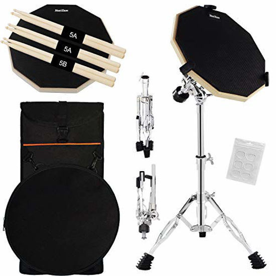 Silent on sale drum pad