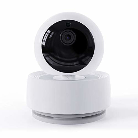 Yi camera shops as baby monitor