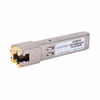 Picture of 4Pack 1000BASE-T Copper SFP Transceiver, SFP to RJ45 SFP 1G SFP-T Module for Cisco GLC-T/SFP-GE-T, Ubiquiti UF-RJ45-1G, Meraki MA-SFP-1GB-TX, D-Link, Supermicro, Netgear, TP-Link