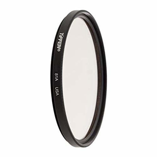 Picture of Tiffen 67mm 81A Filter