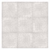 Picture of Non-Toxic Extra-Thick Children's Play Mat, 9 Tiles - 72 x 72 inch Comfortable Cushiony Foam Floor Puzzle Mat for Kids & Toddlers with 24 x 24 inch Tiles - Khaki