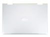 Picture of Replacement LCD Back Cover Top Case Lid for 15.6" HP Envy X360 15-BP 15M-BP 15M-BQ 15-BP143CL 15M-BP112DX 15M-BP112DX 15M-BQ021DX Laptop P/N: 924344-001 4600BX0G000, Sliver