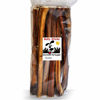 Picture of Downtown Pet Supply 12 inch Premium Natural Beef Bully Sticks, Jumbo Extra Thick Dog Dental Chew Treats - No Grain, High in Protein, Low in Fat (10 Pack)