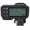 Picture of Godox X2T-S TTL Wireless Trigger, 1/8000s High-Speed Sync 2.4G TTL Transmitter, Compatible with Sony DSLR (X2T-S)