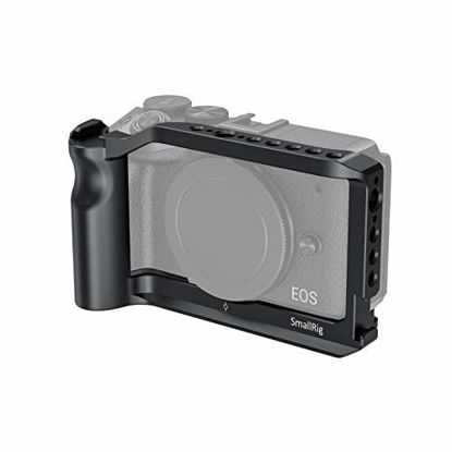 Picture of SmallRig Cage for Canon EOS M6 Mark II CCC2515