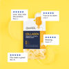 Picture of MEDIHEAL Official [Korea's No 1 Sheet Mask] - Collagen Essential Lifting & Firming Mask JUMBO Pack(30 pack)