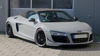 Picture of VViViD+ Premium Vinyl Wrap Film (10ft x 5ft, Gloss Nardo Grey)