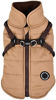 Picture of Puppia Mountaineer II Winter Vest- Beige - S