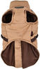 Picture of Puppia Mountaineer II Winter Vest- Beige - S